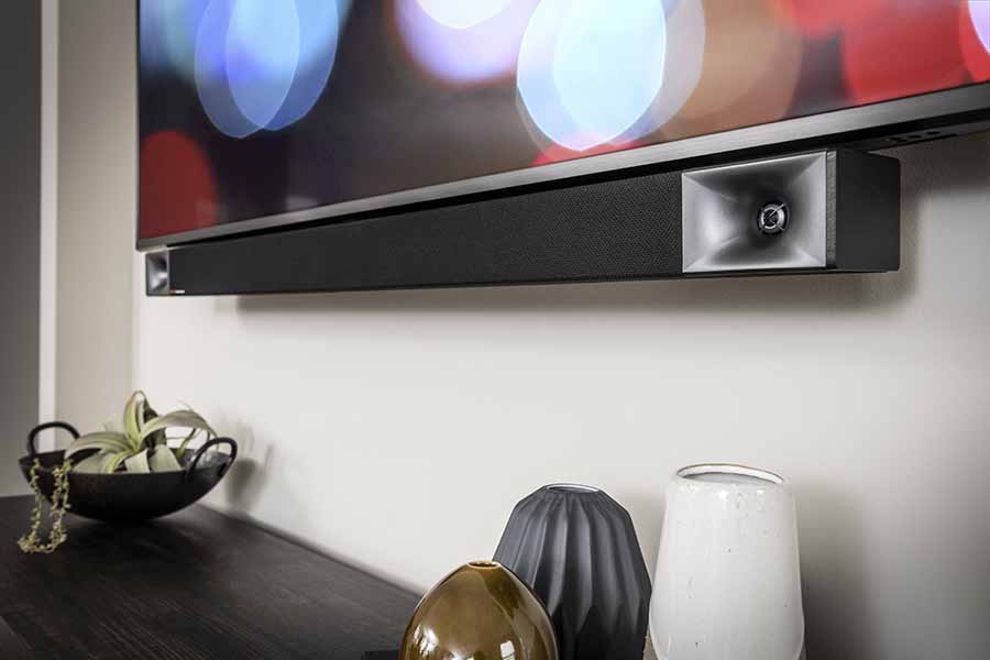 Klipsch 2019 hot sale soundbars