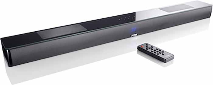 Dolby atmos store soundbar test 2019