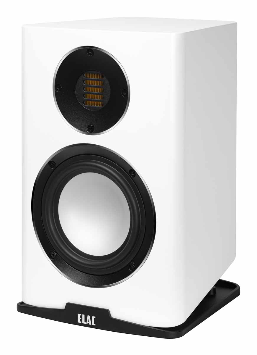 New elac deals speakers 2019