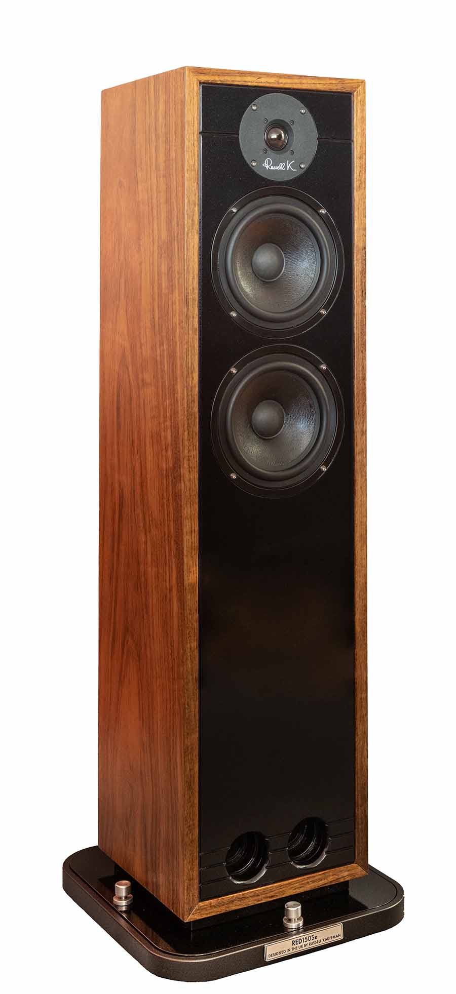 Russell best sale k speakers