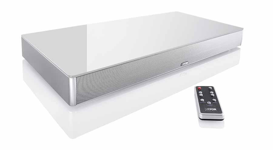 Canton soundbar hot sale dm 100