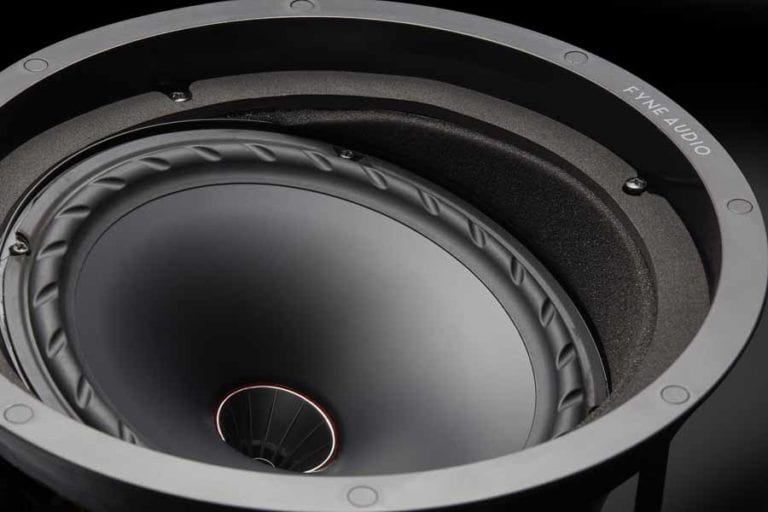 Fyne Audio Launches Custom Install Range Of Speakers | Hifi Pig