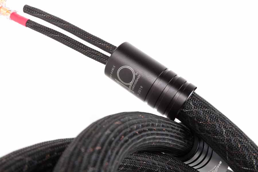 Kimber Kable Upgrades Monocle Speaker Cables | Hifi Pig