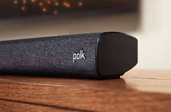 Polk Audio Launch Signa S3 Sound Bar | Hifi Pig