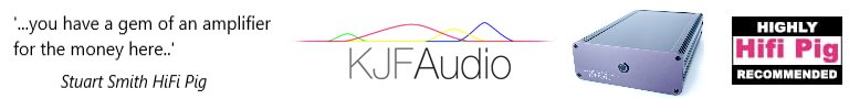 KJF Audio