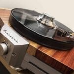 Tentogra WOWO Turntable