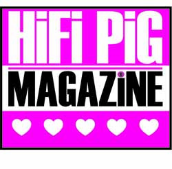 Hifi Pif Five Hearts Award