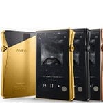 Astell&Kern A&ultima Players Roon Ready