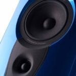 AudioSolutions Virtuoso B Standmount Speakers