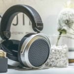 HIFIMAN HE400se Open-Back Headphone