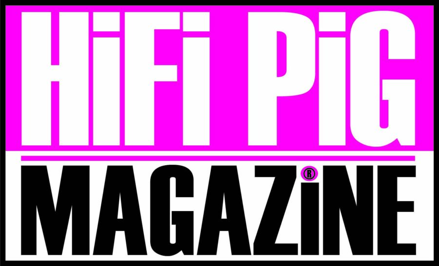 Hifi Pig