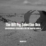 Hifi Pig Selection Box #3