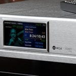CARY AUDIO DMS-700 NETWORK AUDIO PLAYER NOW ROON READY