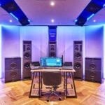 PMC Studio London Opens