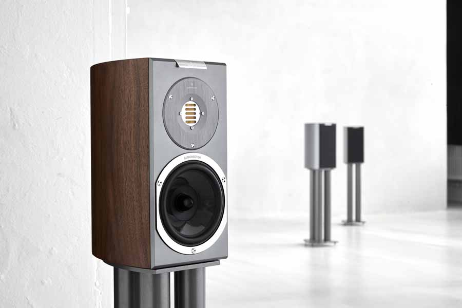 Audiovector R1 Arete Loudspeakers