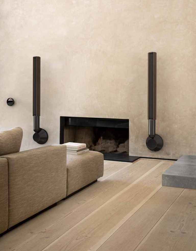 Bang & Olufsen Beolab 28 Introduced | Hifi Pig