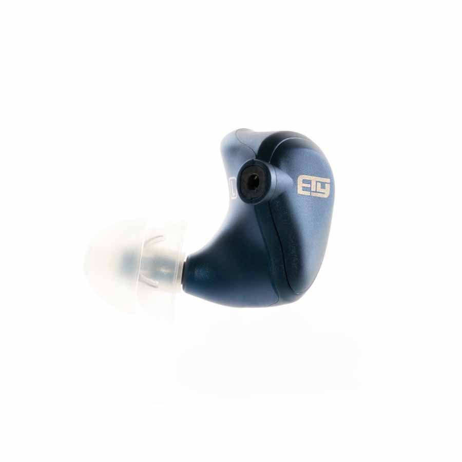 Etymotic EVO Multi Driver Earphones Hifi Pig