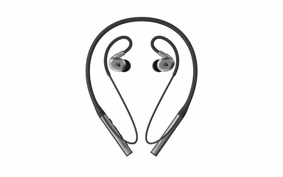 Ausound Flex ANC earphones 