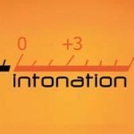 intonation audio technology