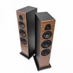 Sonus faber Lumina V And Lumina II Loudspeakers