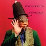 Captain Beefheart’s Trout Mask Replica Hi Res On Qobuz