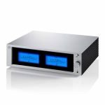 HiFi Rose RS250 Network Streamer