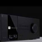 New JBL Synthesis HDMI 2.1/8K AV Products