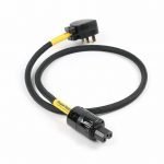 Russ Andrews SuperYellO Limited Edition Mains Cable