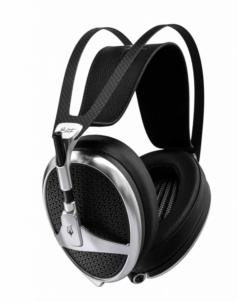 Meze Audio ELITE Isodynamic Headphones