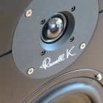 Russell K Red 120Se Loudspeaker Launch At UK Audio Show 2021