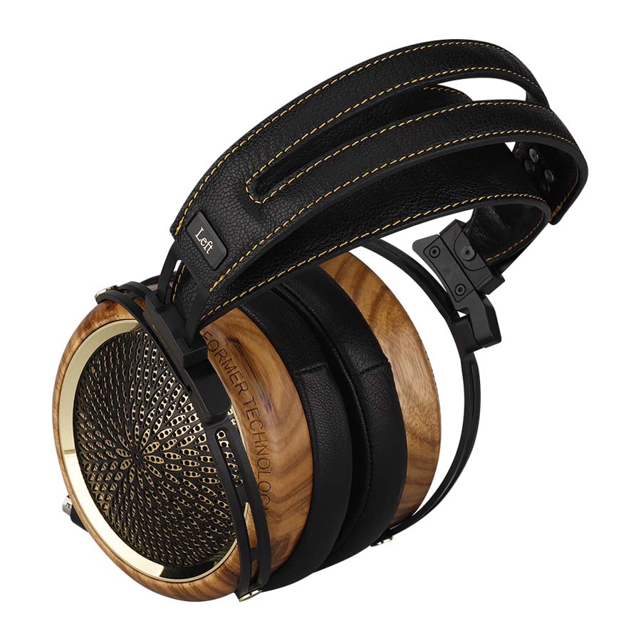 Sendy Peacock Headphones