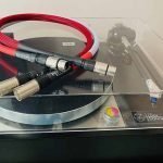 AF Audio Exhibit At UK Audio Show 2021