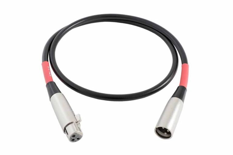 Atlas Hyper AES/EBU Cable | Hifi Pig