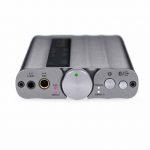 IFi xDSD Gryphon DAC/Headphone Amplifier