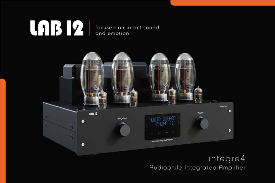 Lab 12 audiophile christmas gift guide 2021