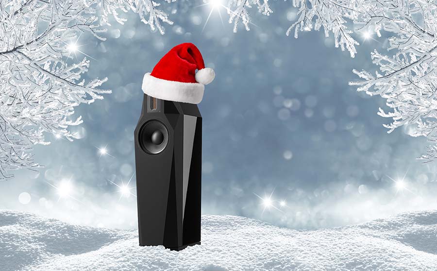 FinkTeam Audiophile christmas gifts 2021