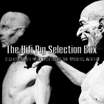 The HiFi Pig Selection Box December 2021