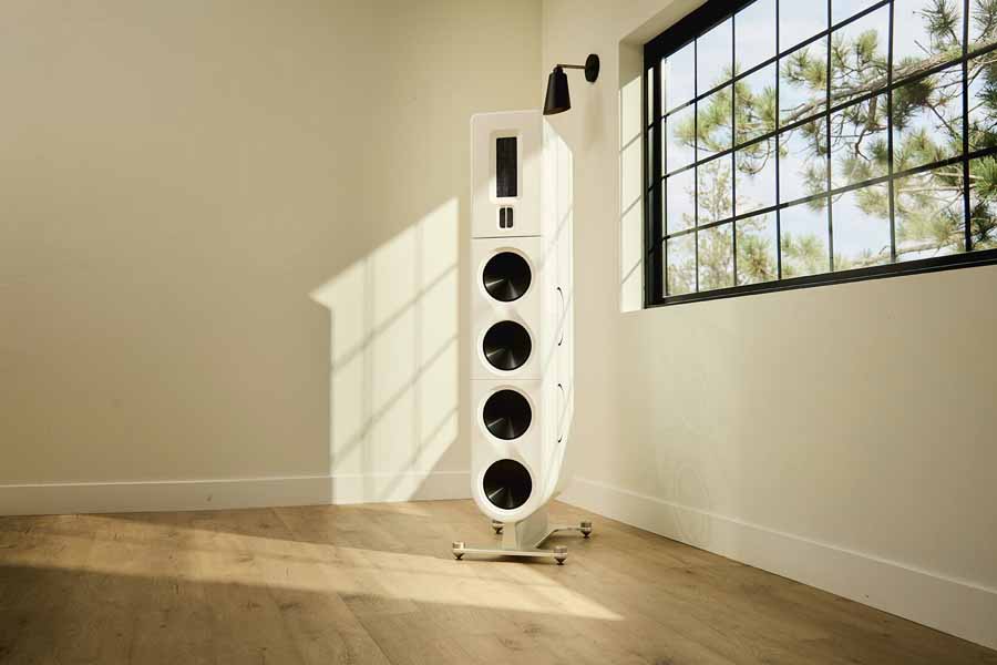 ps audio fr30 speakers