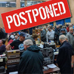 Audiojumble Postponed