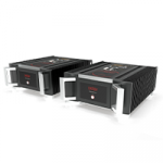 Mark Levinson ML-50 Amplifier Package