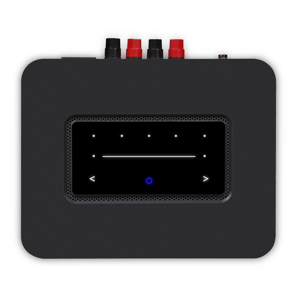 Bluesound powernode top