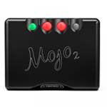 Chord Mojo 2 Launched