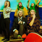 Qobuz Partners With The Flaming Lips’ Wayne Coyne