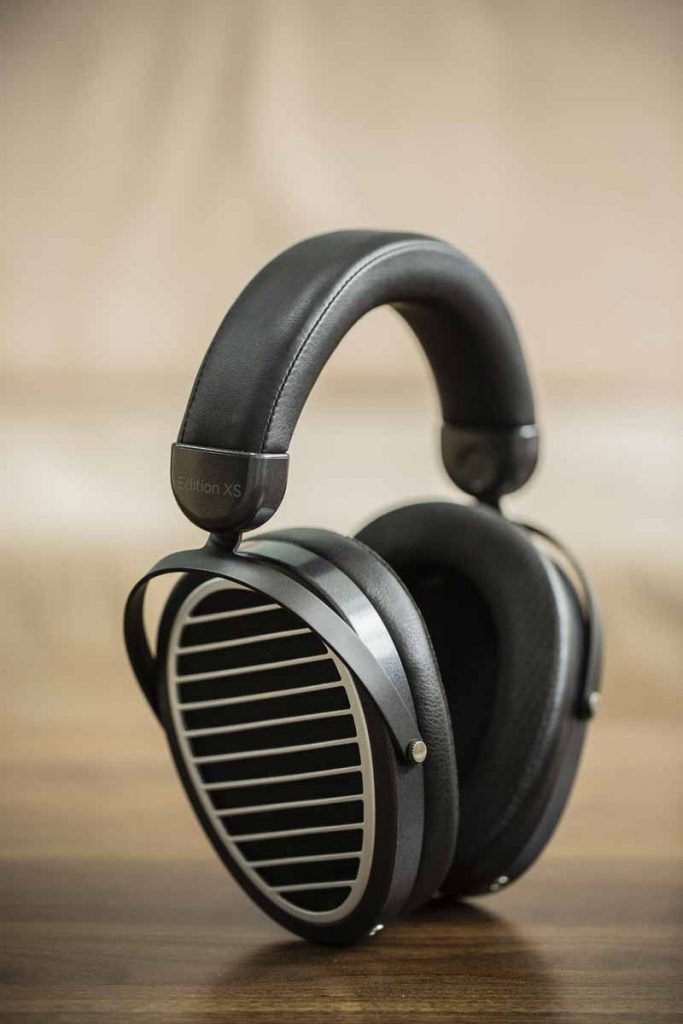 HIFIMAN Edition XS Headphones | Hifi Pig