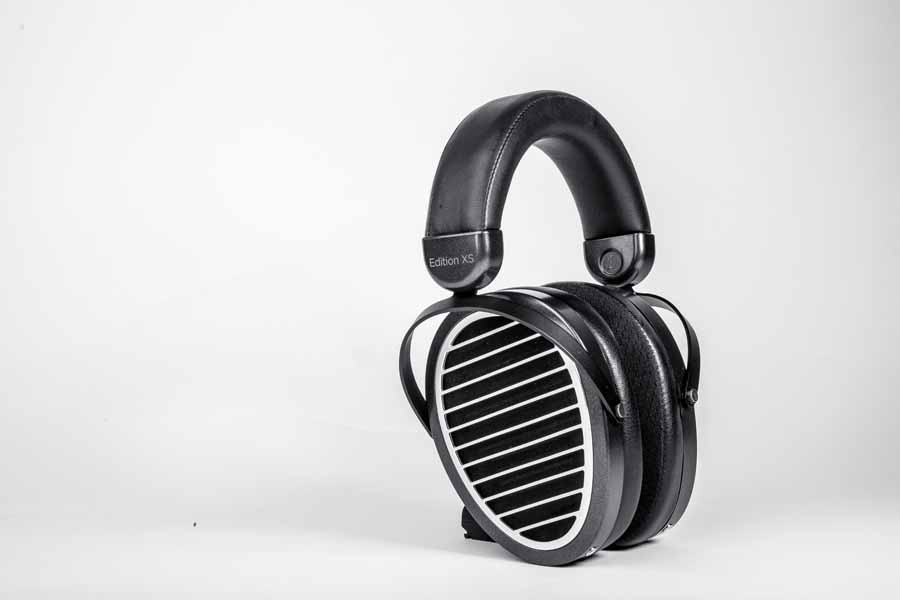 HIFIMAN Edition XS Headphones Hifi Pig