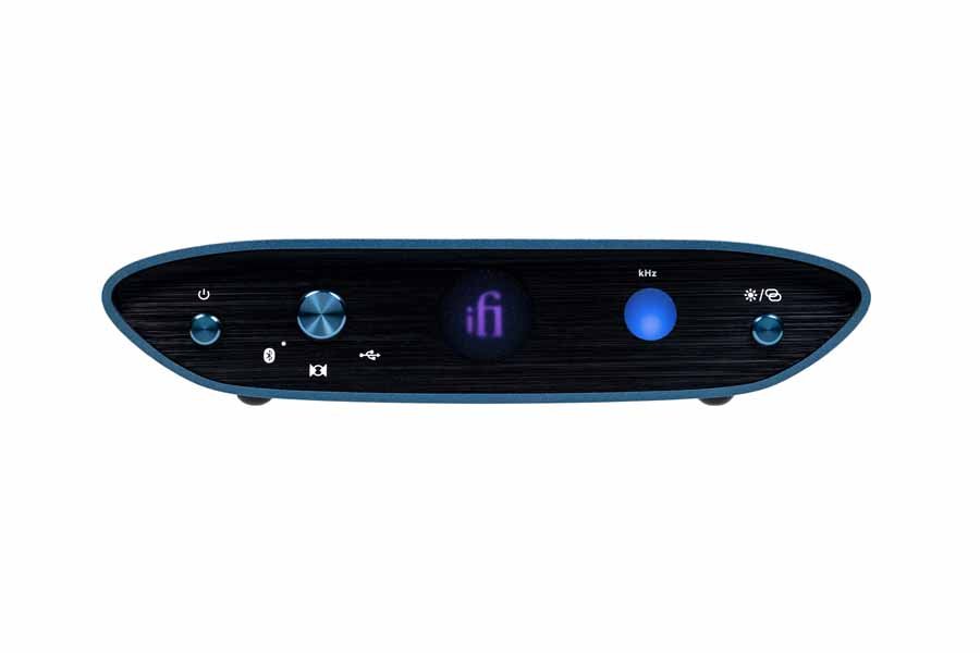 iFi ZEN One Signature DAC | Hifi Pig