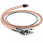 Russ Andrews TT-2 Phono Interconnect Cable