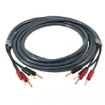 Atlas Ailsa Achromatic Speaker Cable