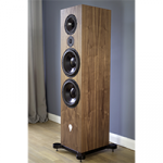 Ophidian Voodoo Loudspeakers