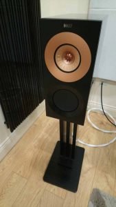 KEF Meta Open Day At Nintronics | Hifi Pig